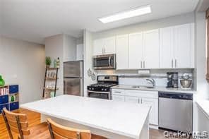 25 W Broadway Unit: 204 thumbnail 5