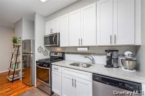 25 W Broadway Unit: 204 thumbnail 4