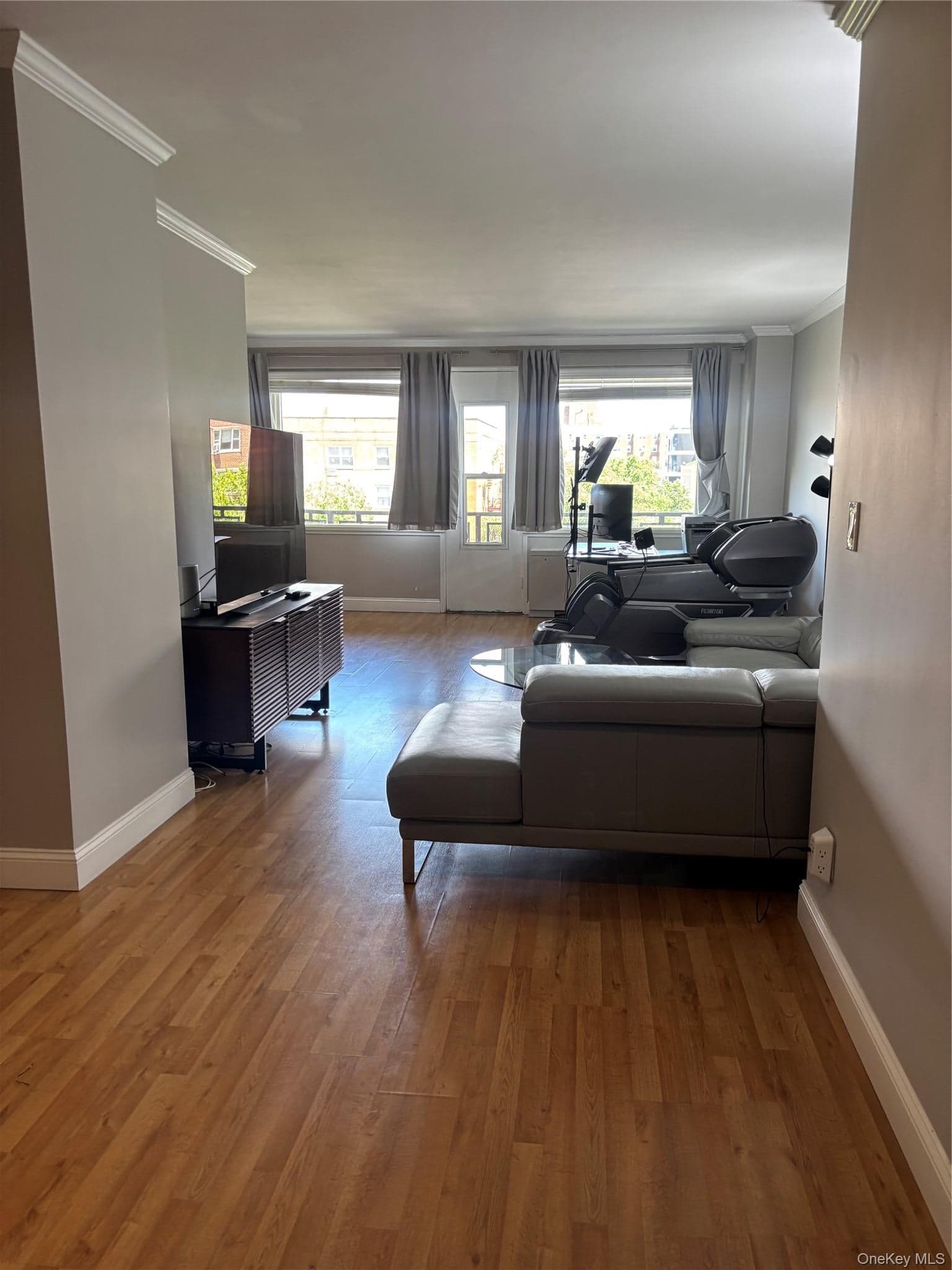 3777 Independence Avenue Unit: 5D, Bronx