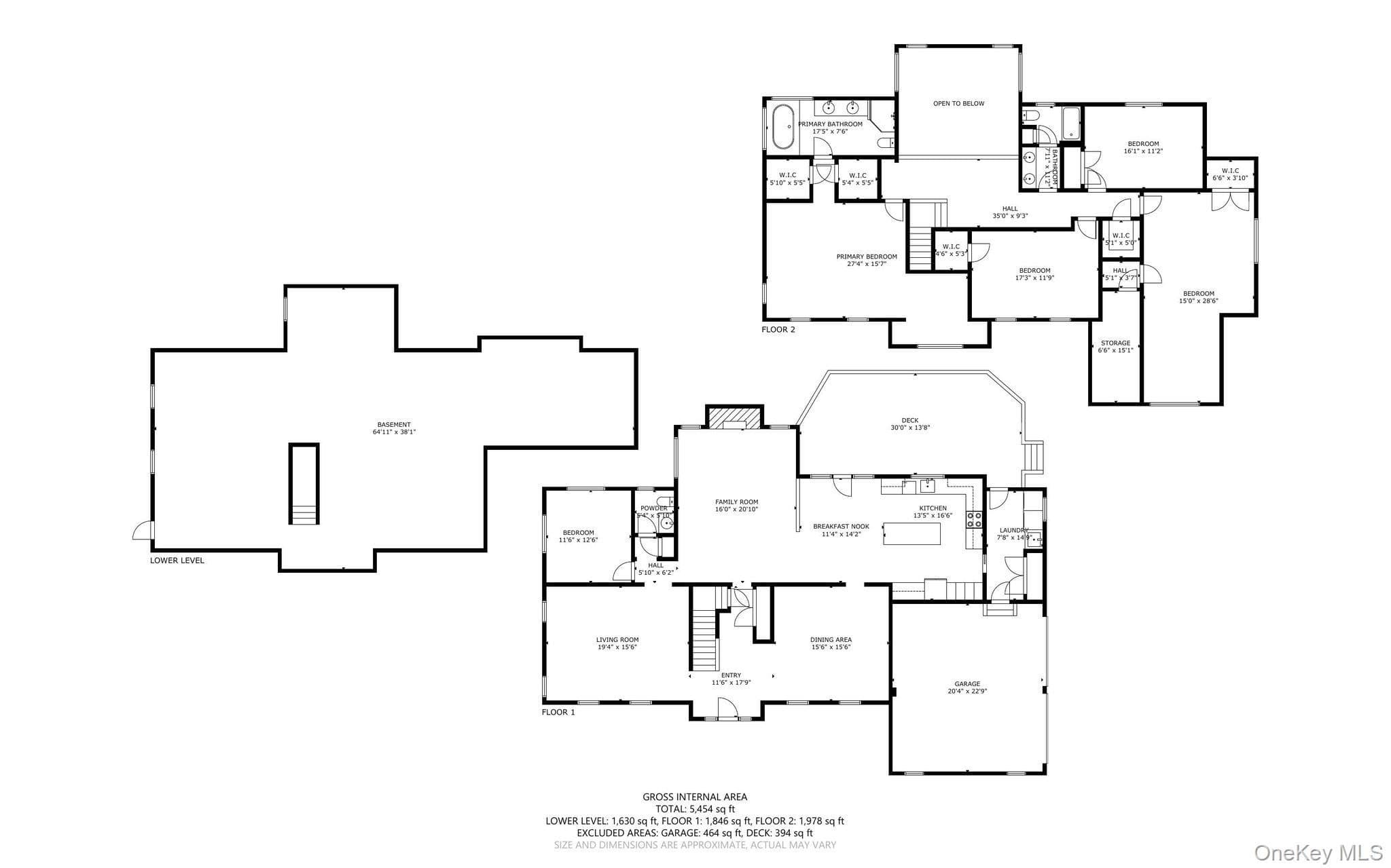 56 Londonderry Lane thumbnail 50