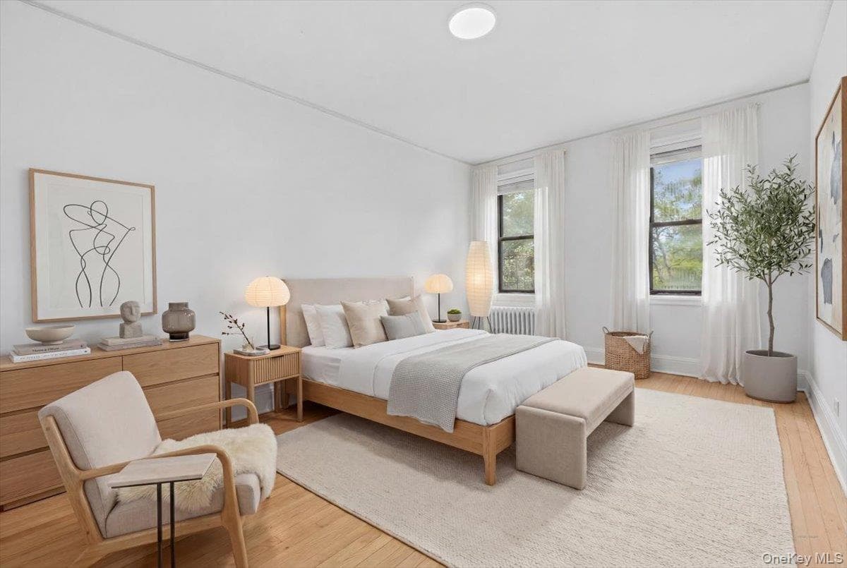 20 William Street Unit: 5J thumbnail 12
