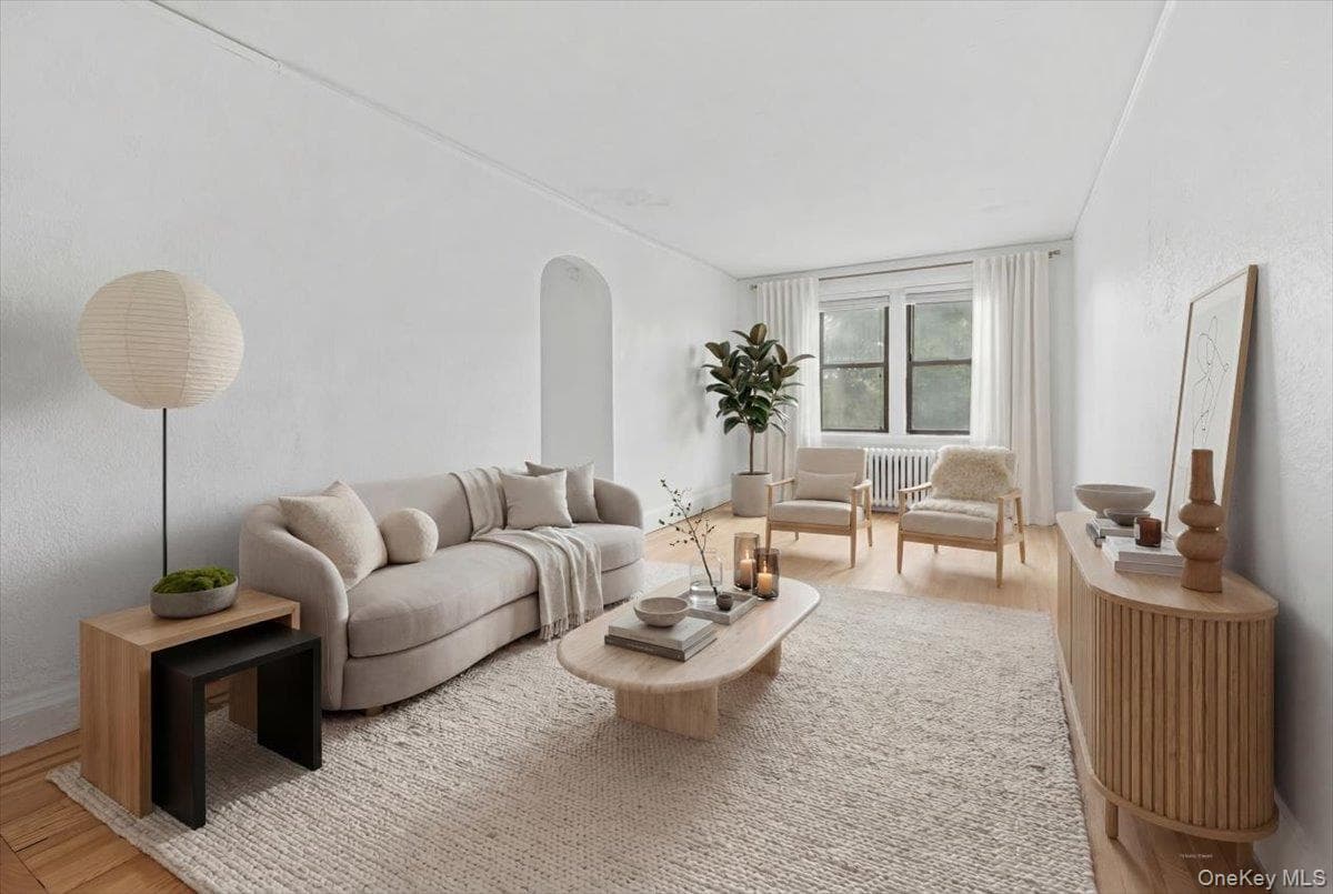 20 William Street Unit: 5J thumbnail 5