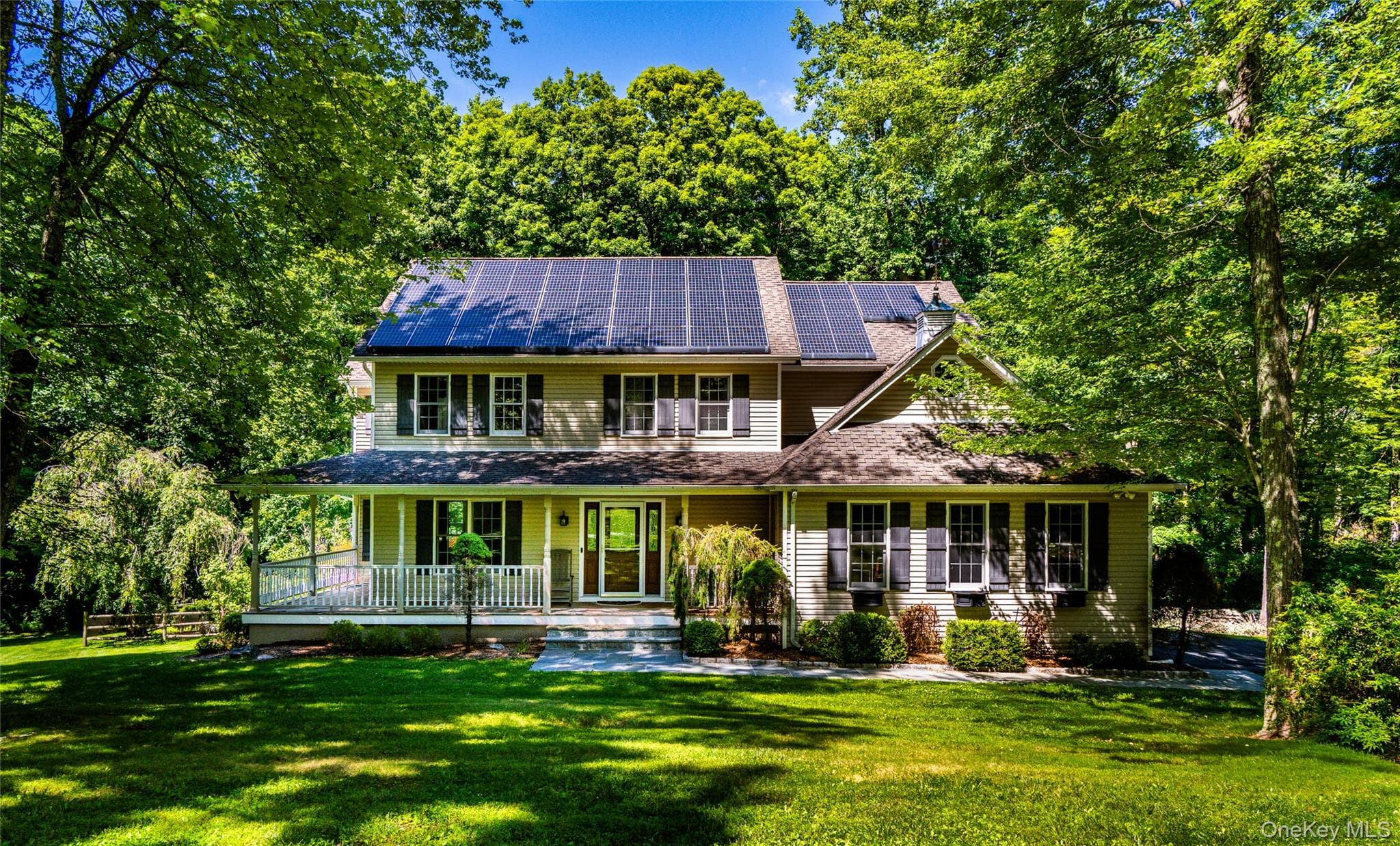 10 Pheasant Crossing Lane, Brewster