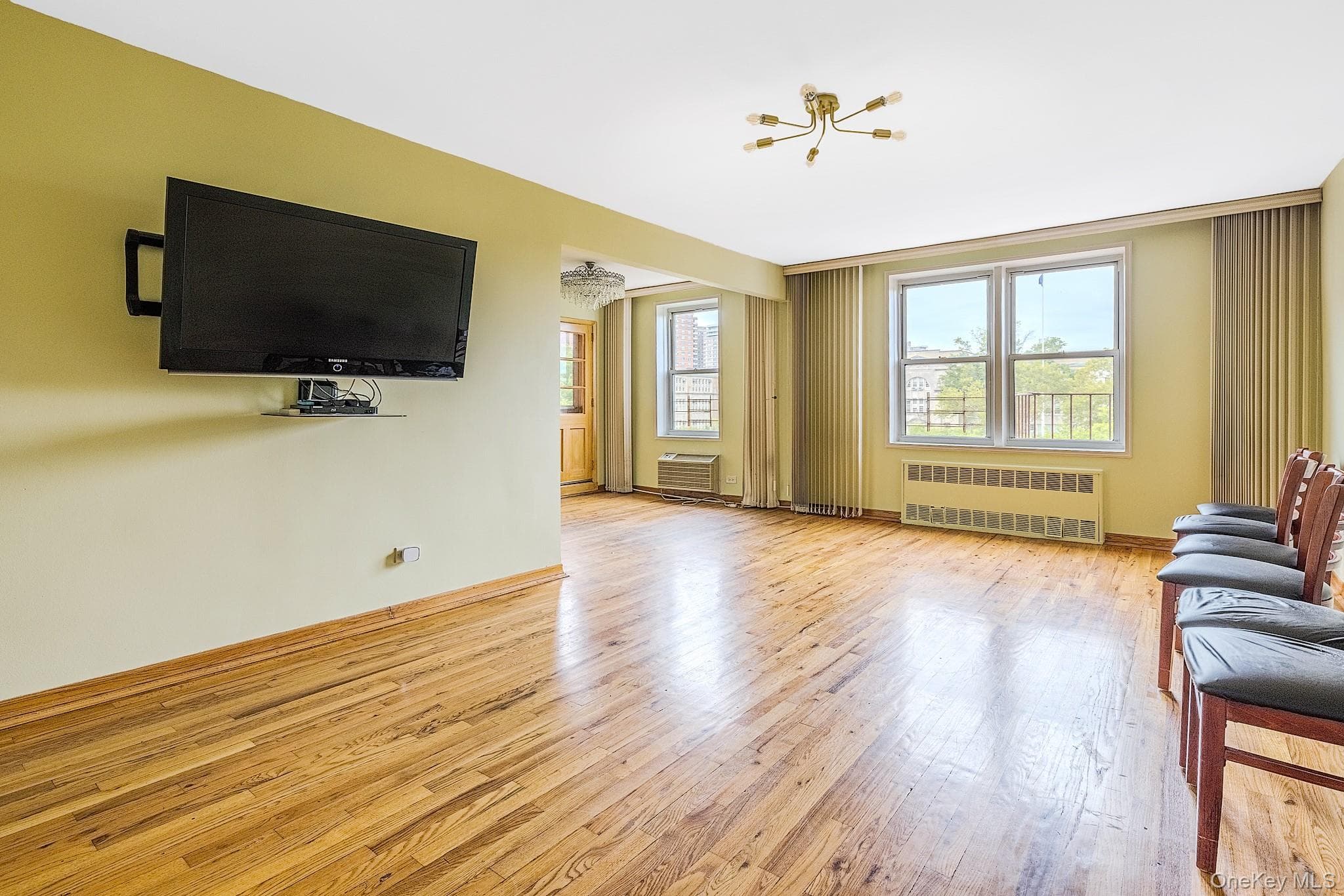 2727 Ocean Parkway Unit: D18 thumbnail 7