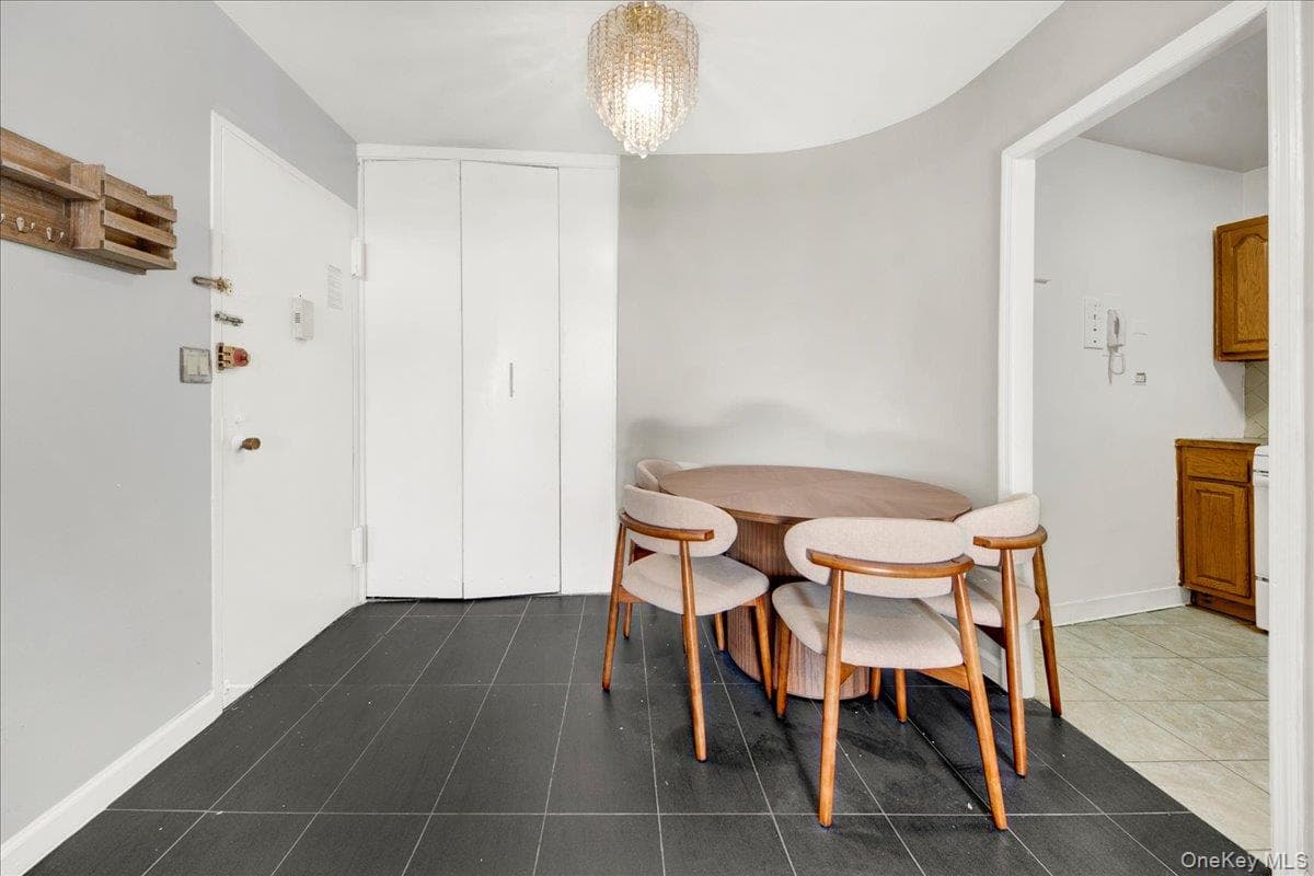 1020 Grand Concourse Unit: 17M thumbnail 11