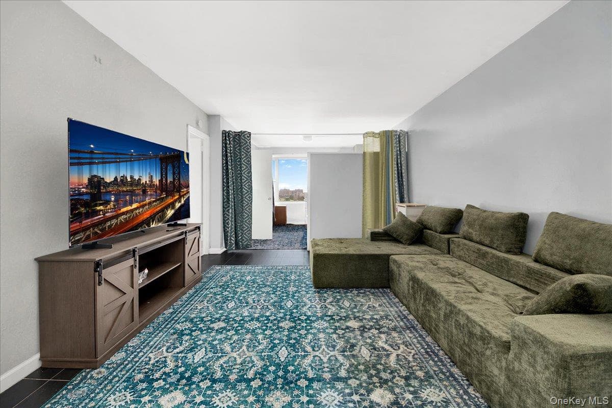 1020 Grand Concourse Unit: 17M thumbnail 8