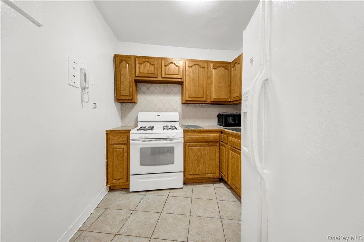 1020 Grand Concourse Unit: 17M thumbnail 6