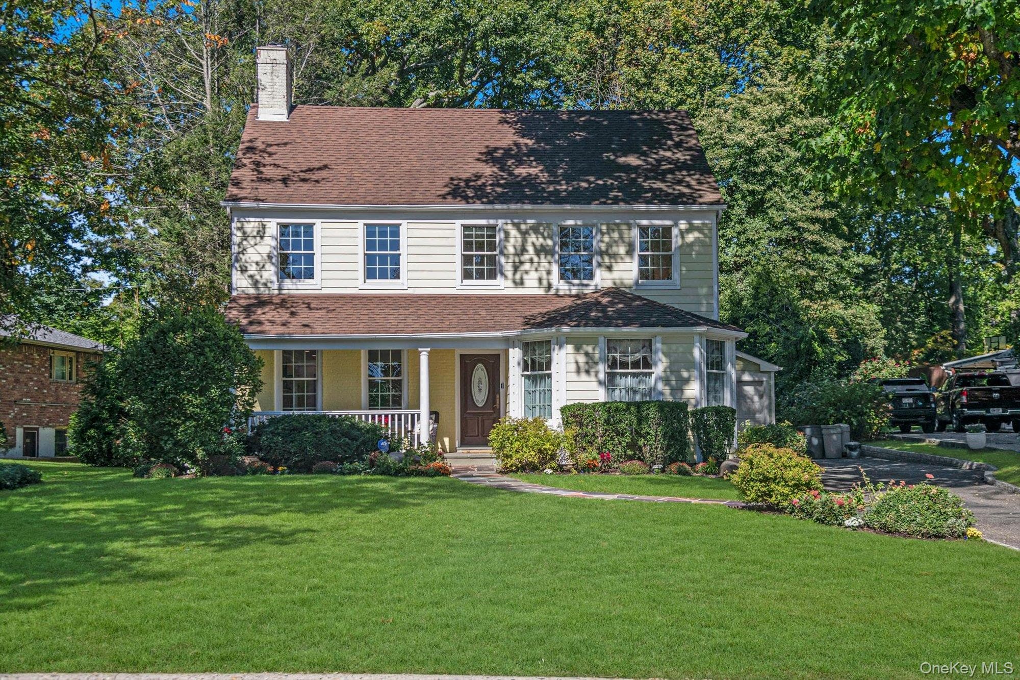 86 Summit Road, Port Washington