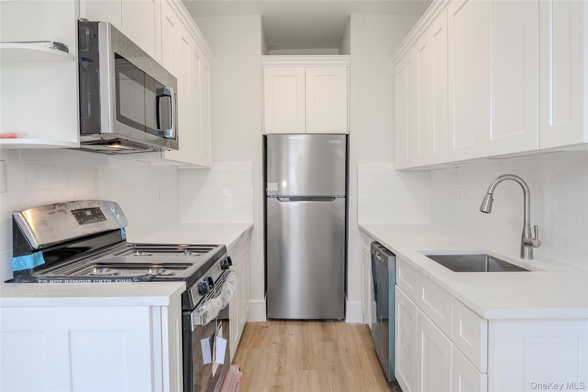 155-17 Sanford Avenue Unit: 5B thumbnail 4