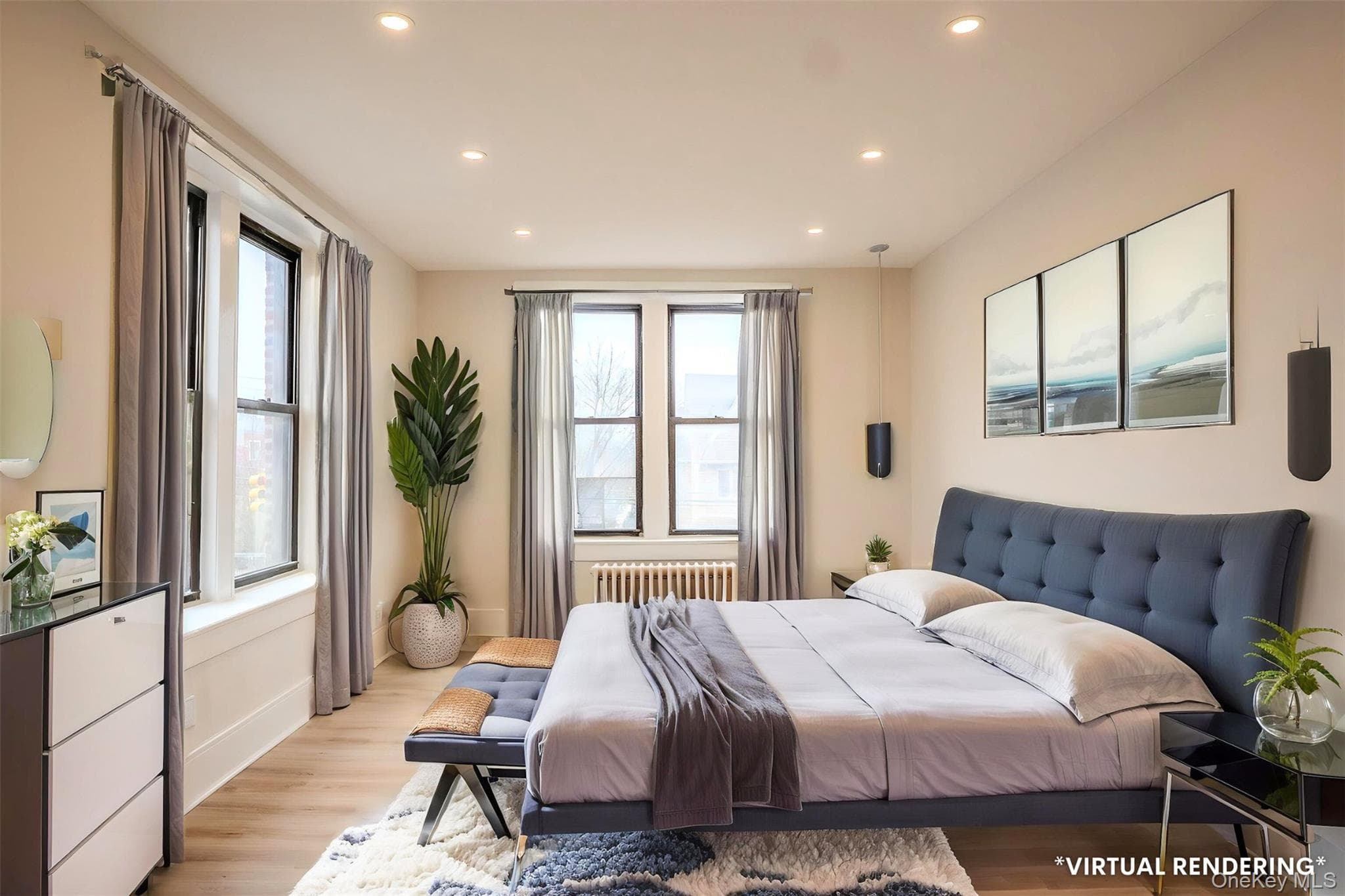 155-17 Sanford Avenue Unit: 5B, Flushing