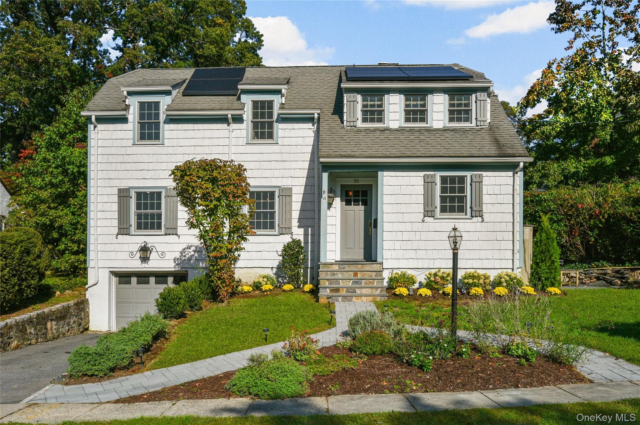 51 Maywood Road, New Rochelle
