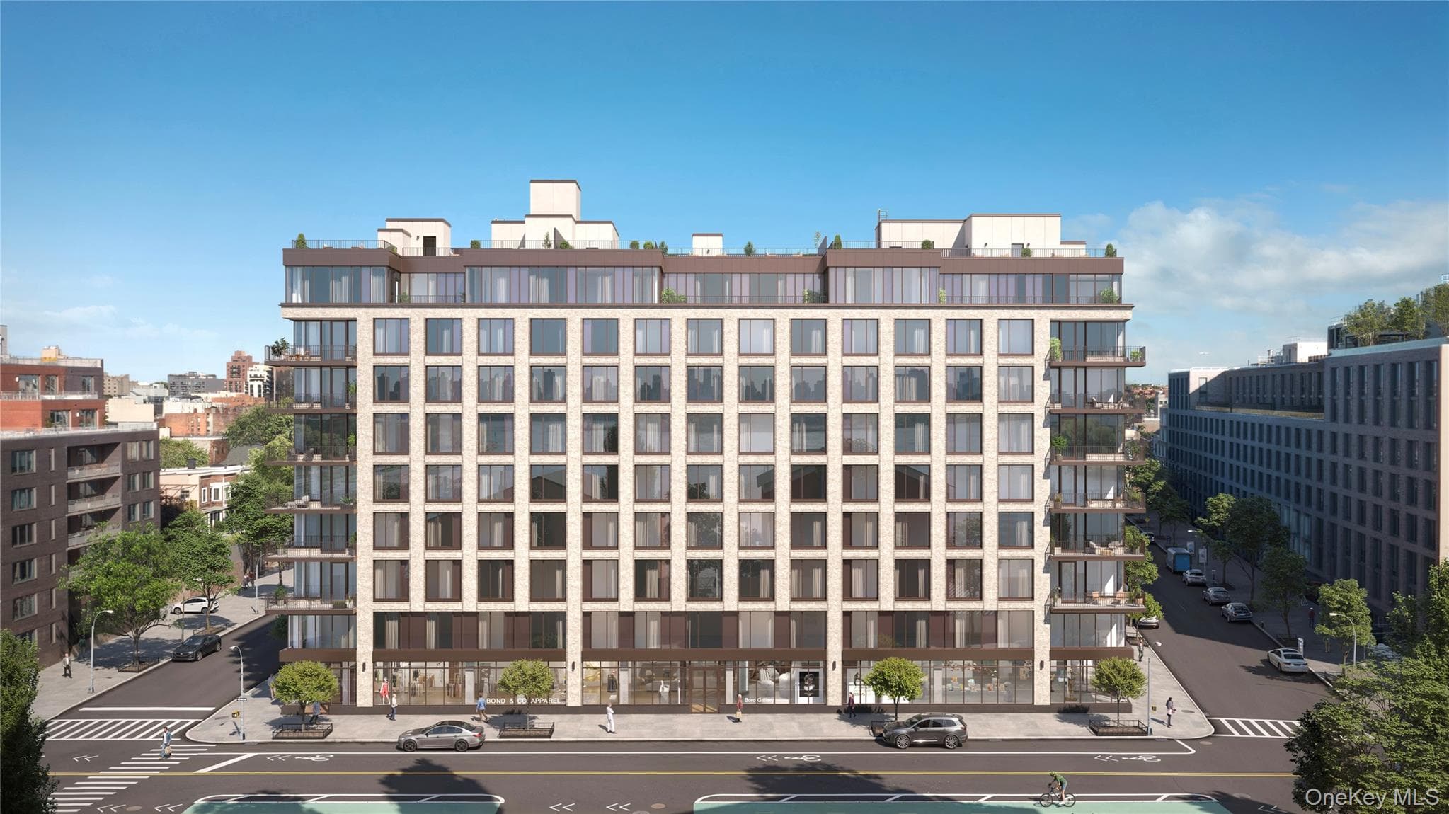 30-55 Vernon Boulevard Unit: 3C thumbnail 5