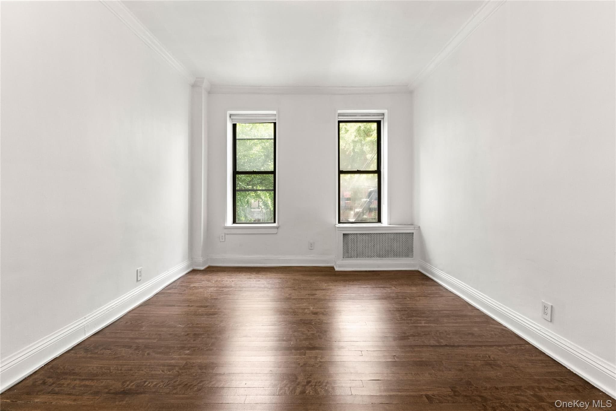 415 W 46 Street Unit: 2D thumbnail 3