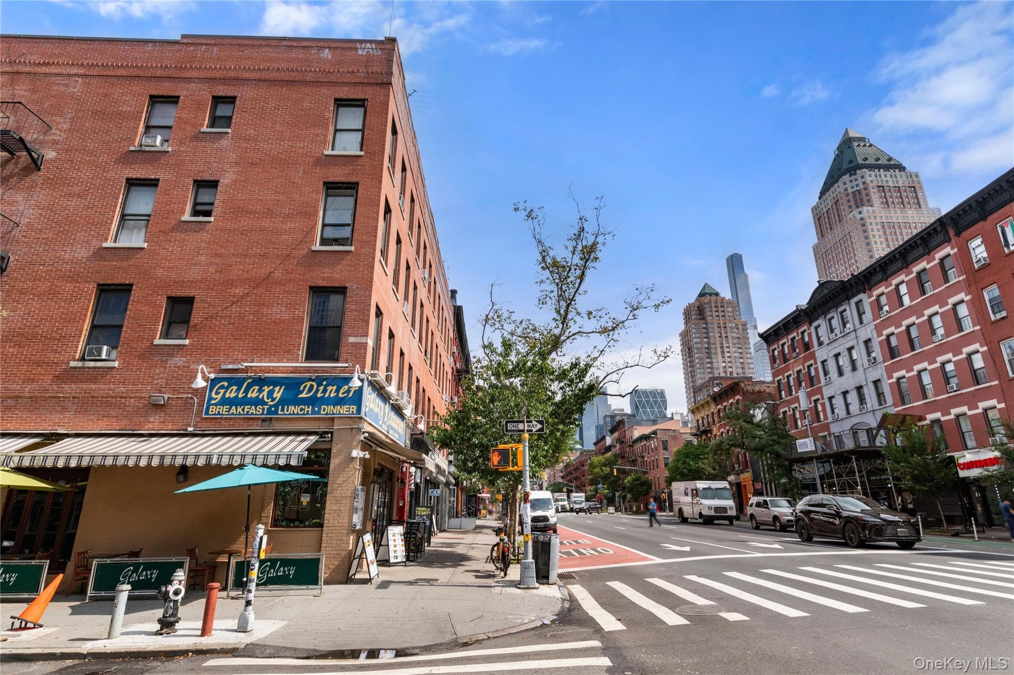 415 W 46 Street Unit: 2D thumbnail 2