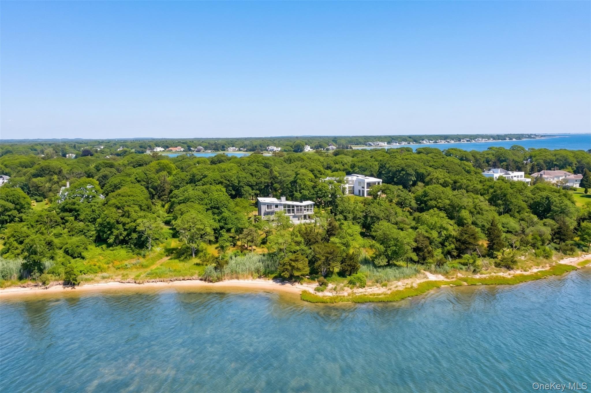 34 Old Neck Road, Center Moriches