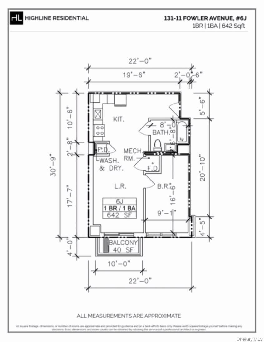 131-11 Fowler Avenue Unit: 6J thumbnail 40