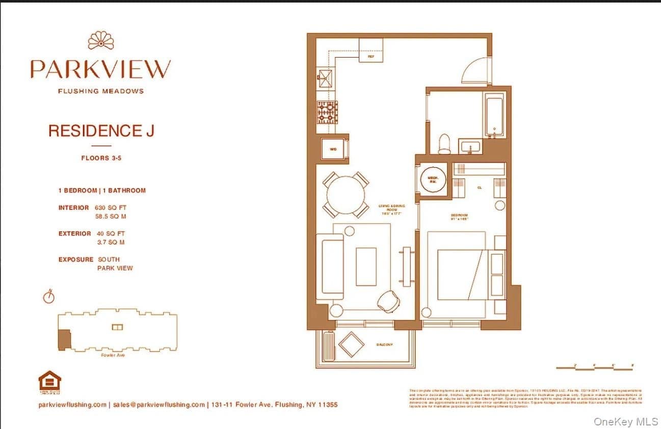 131-11 Fowler Avenue Unit: 6J thumbnail 39