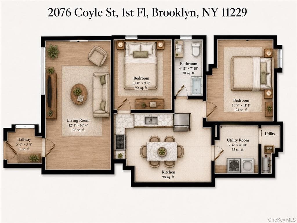 2076 Coyle Street thumbnail 24