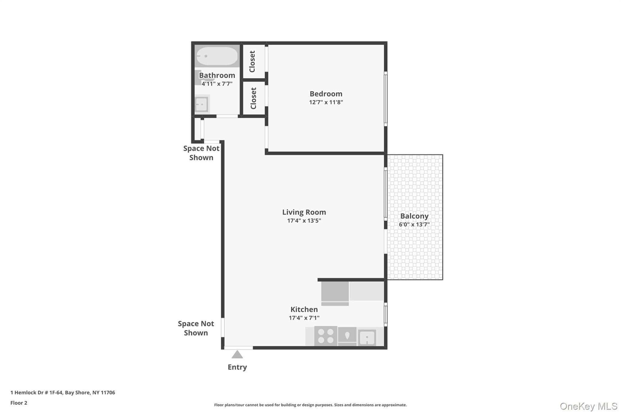 1 Hemlock Drive Unit: F164 thumbnail 25