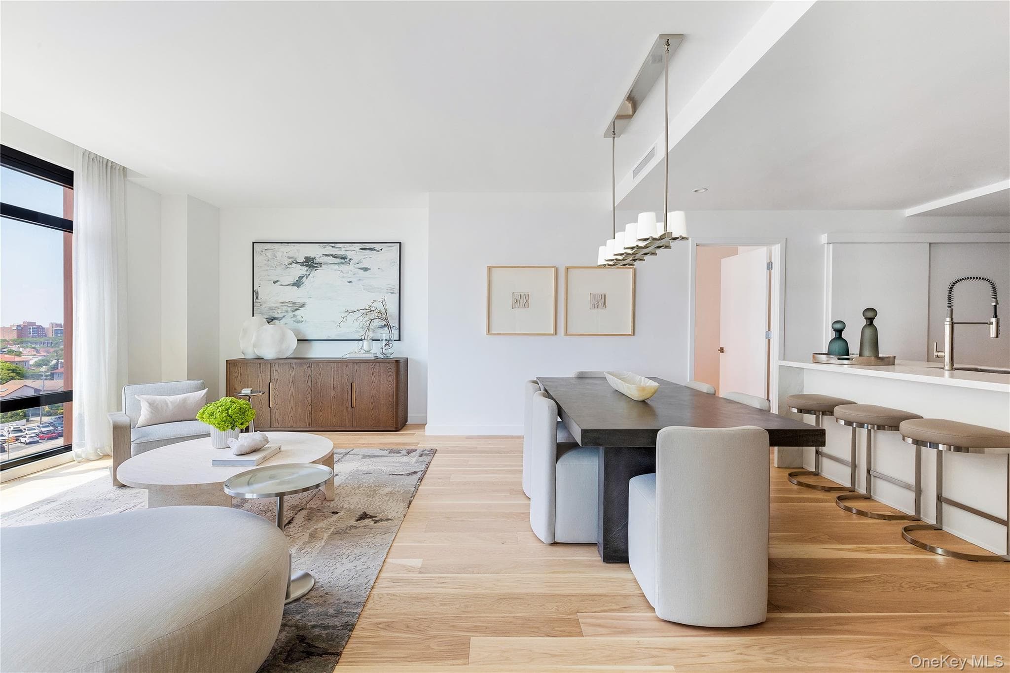 100 Boardwalk Unit: L4A, Long Beach