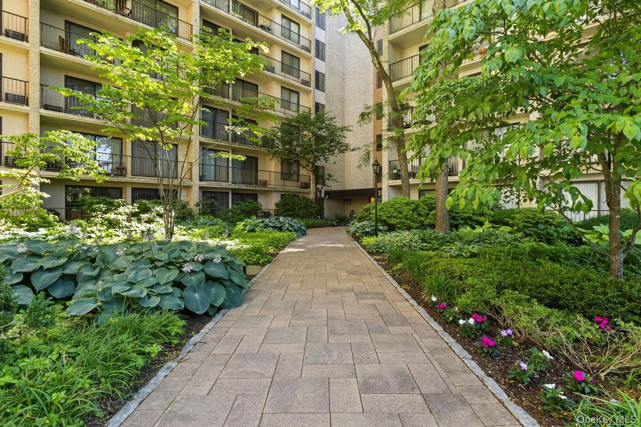 150 Overlook AVE Unit: 5F thumbnail 24