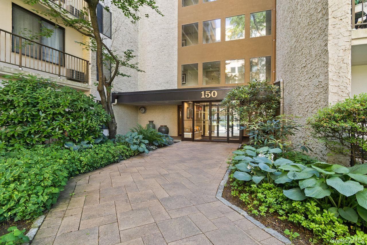 150 Overlook AVE Unit: 5F, Peekskill