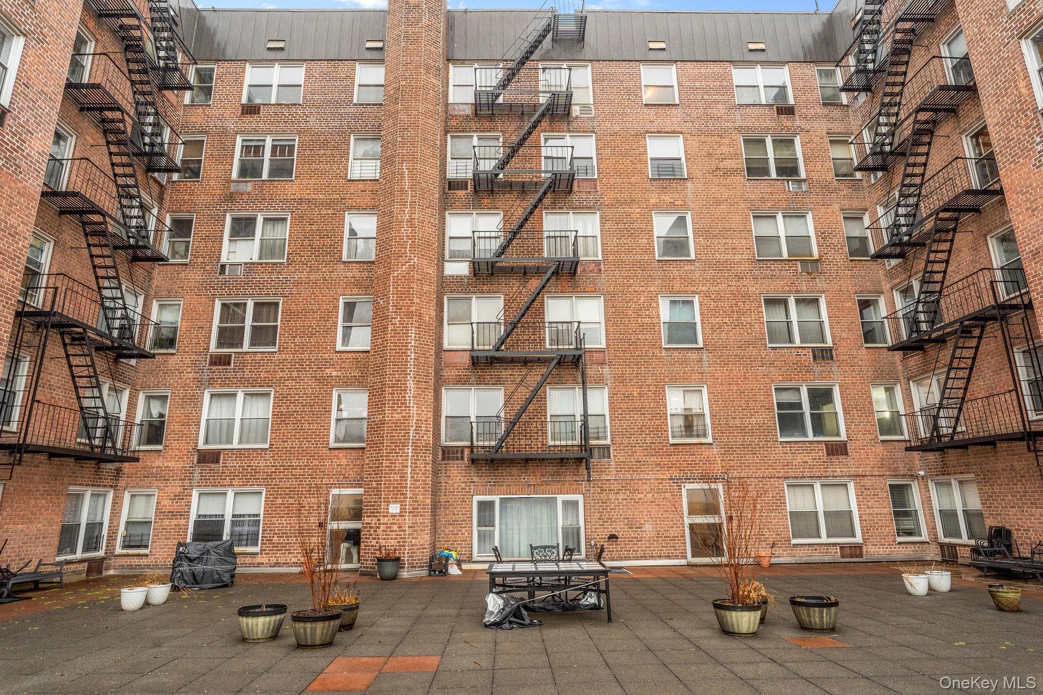 50 Fort Place Unit: A6A thumbnail 11