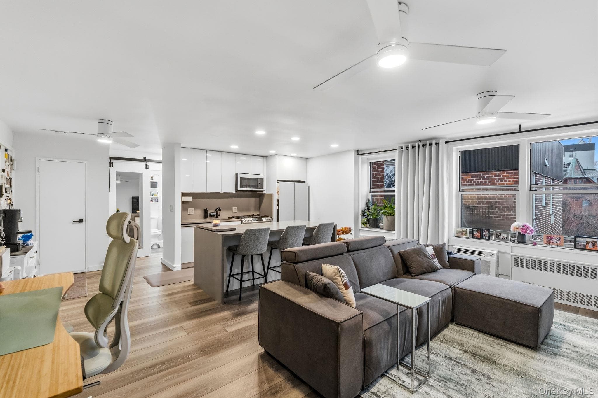 50 Fort Place Unit: A6A thumbnail 31