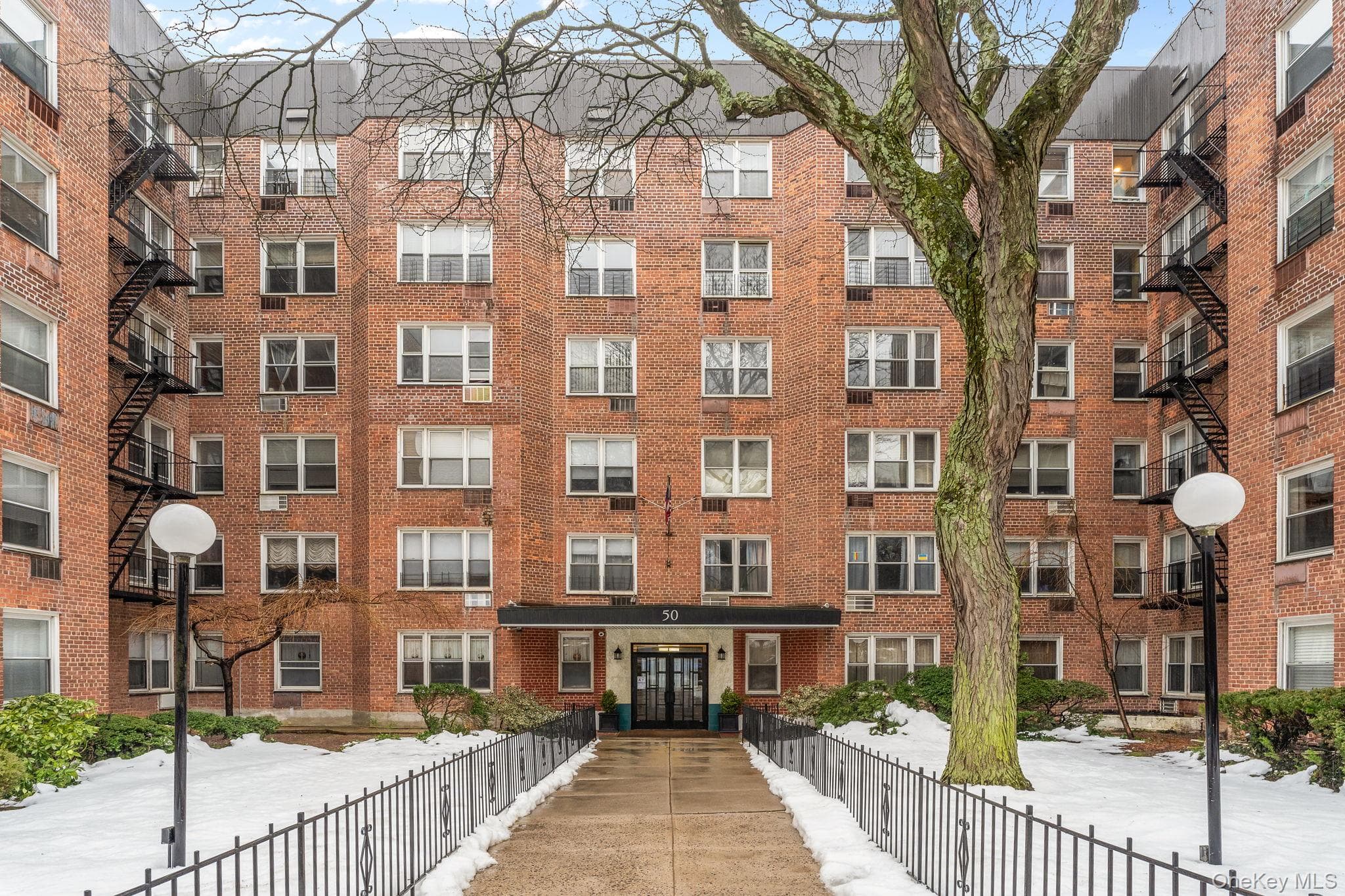 50 Fort Place Unit: A6A, Staten Island