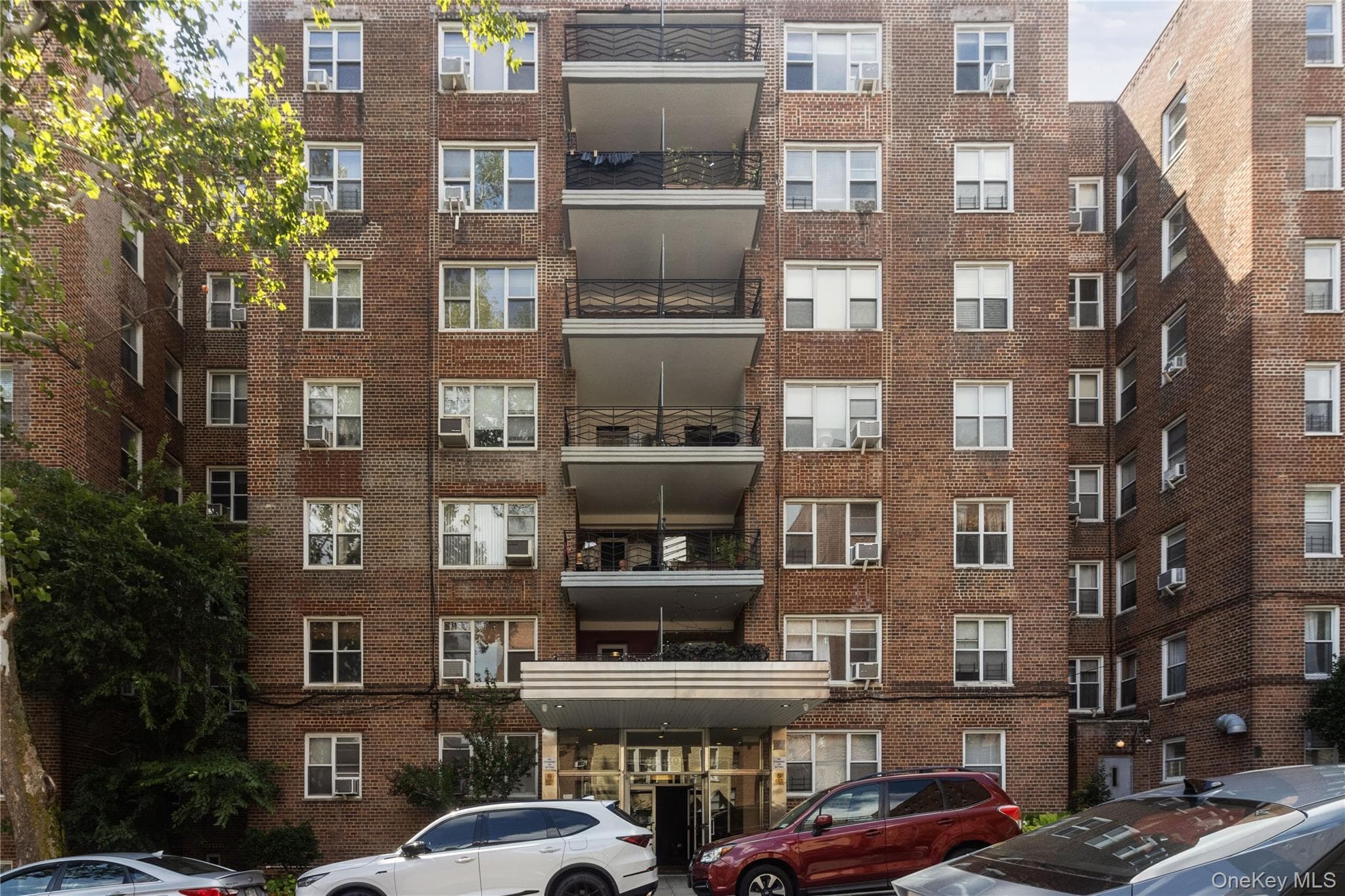3299 Cambridge Avenue Unit: 6B thumbnail 17