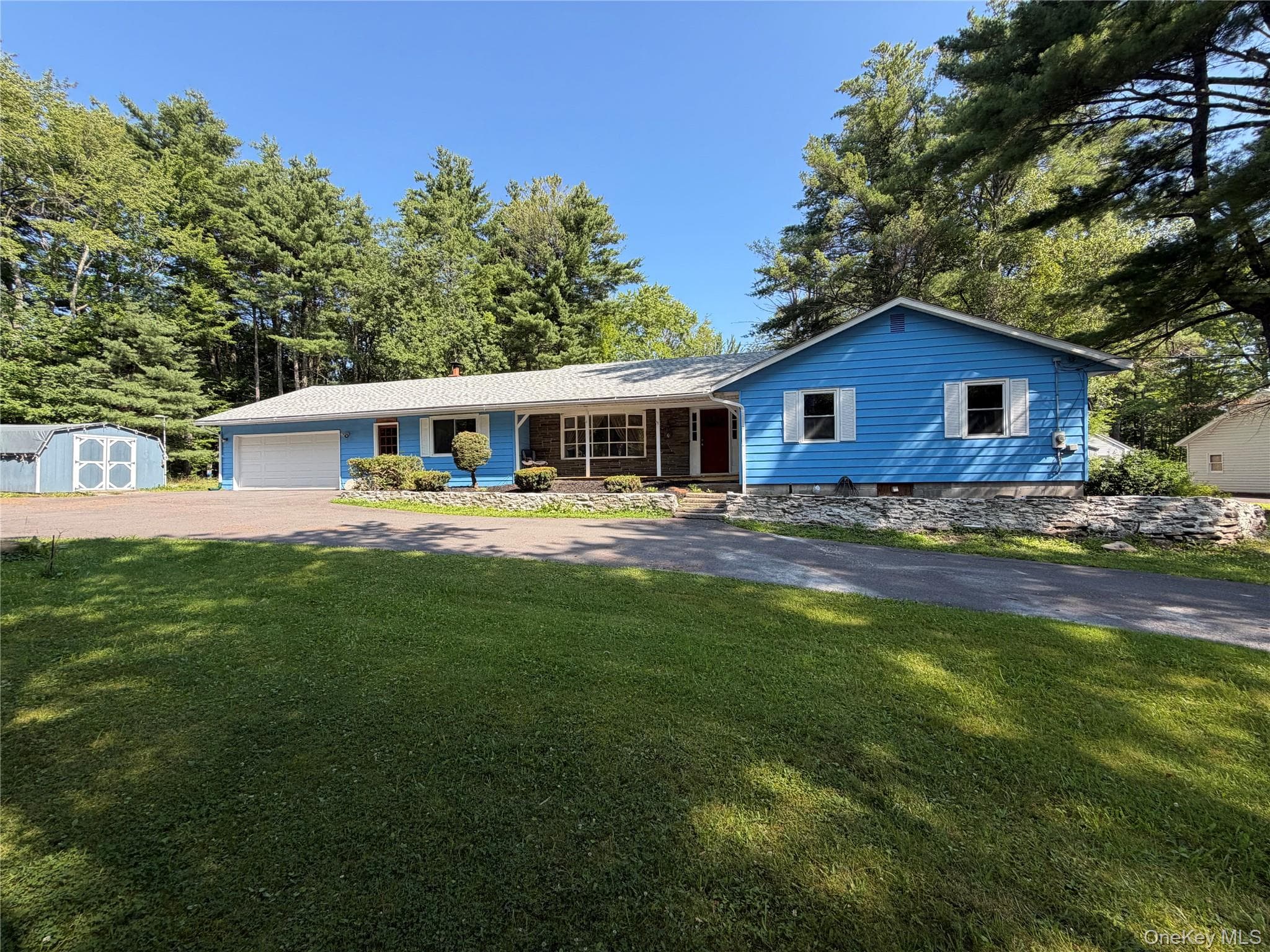 22 Elm Lane Ext, Westerlo, Greenville EXT photo 1