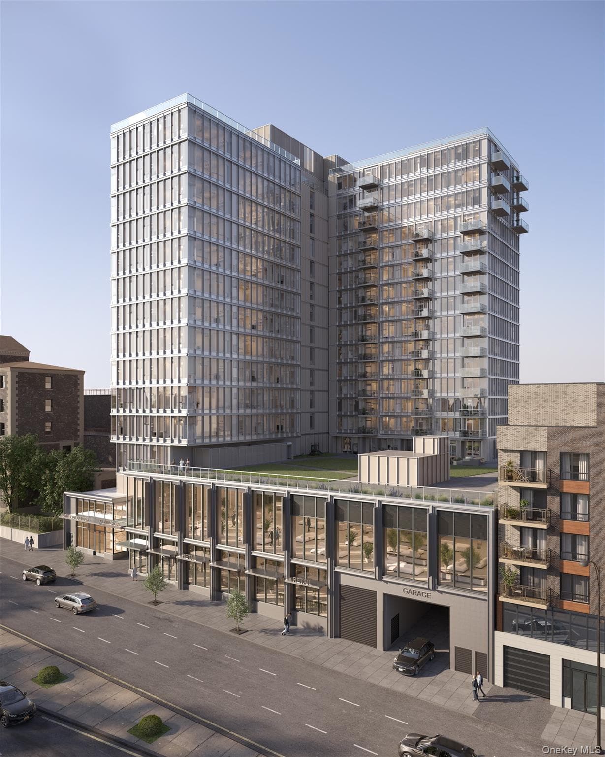 138-32 Northern Boulevard Unit: 11J thumbnail 11