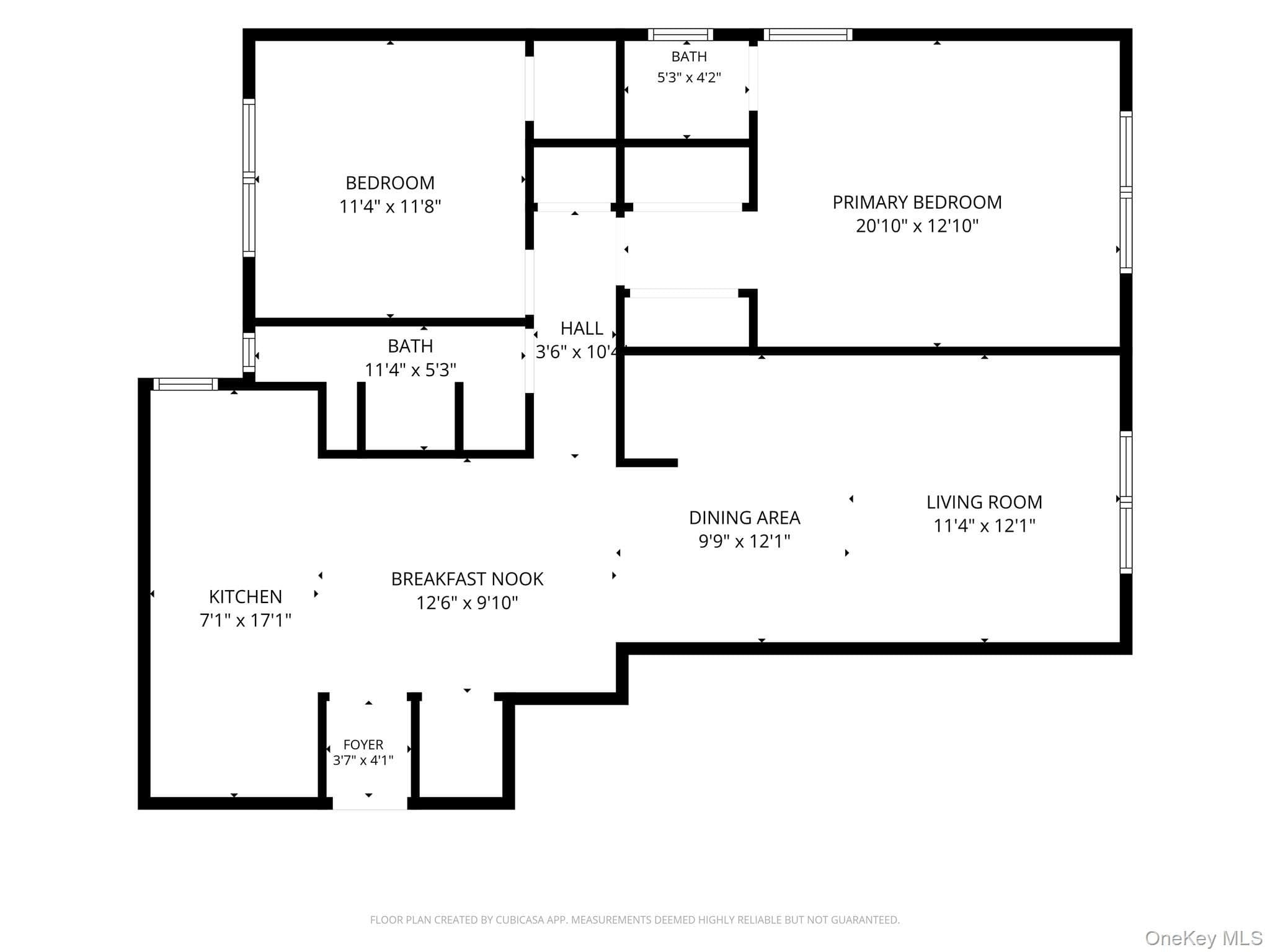 74-45 Yellowstone Boulevard Unit: 5G thumbnail 19