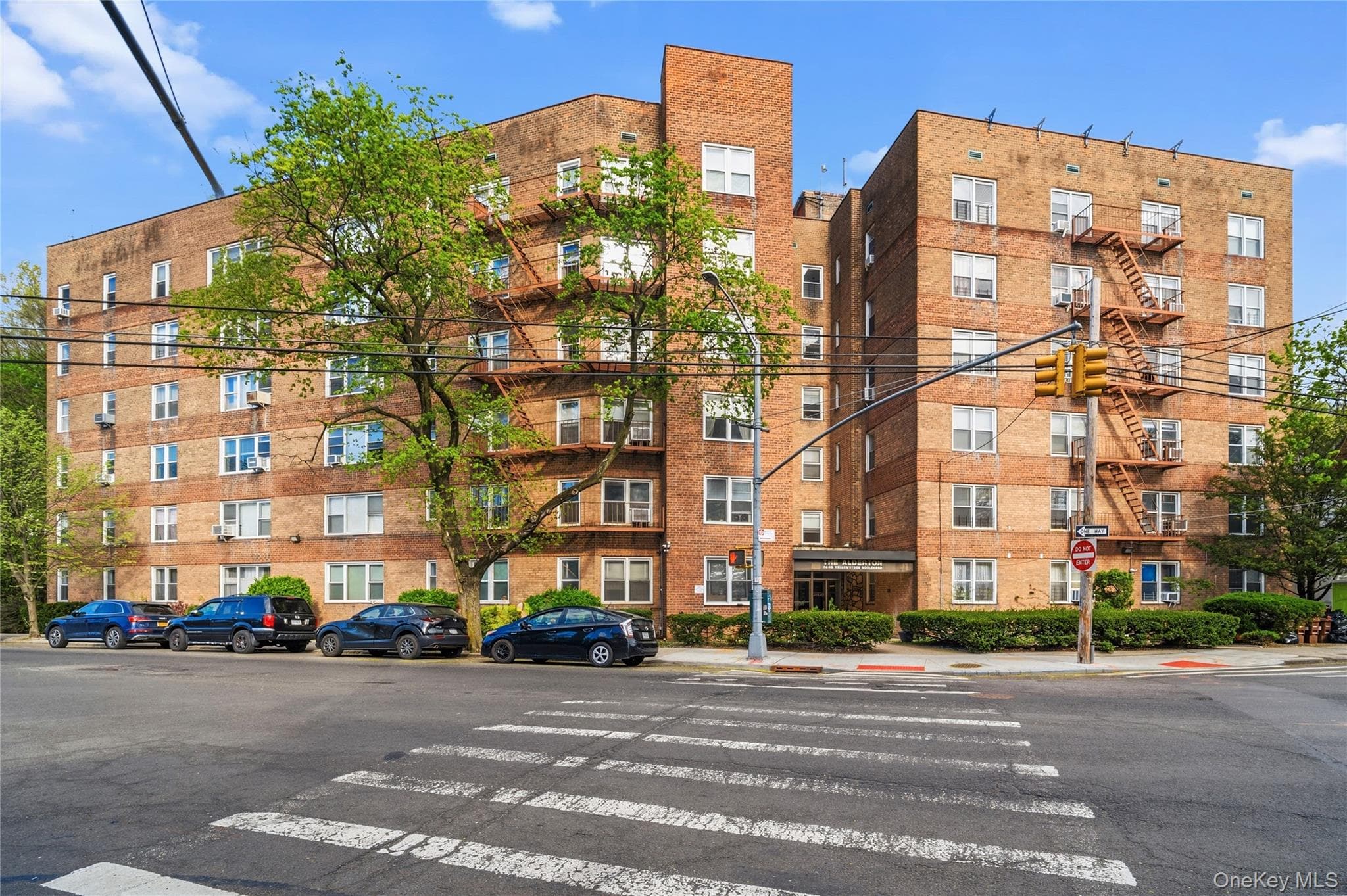 74-45 Yellowstone Boulevard Unit: 5G, Rego Park