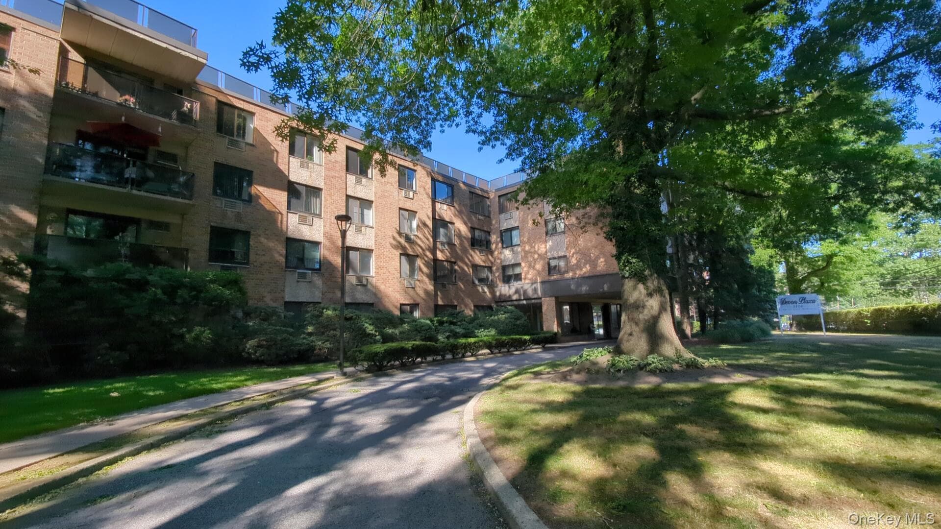 1101 Midland Avenue Unit: 228, Bronxville
