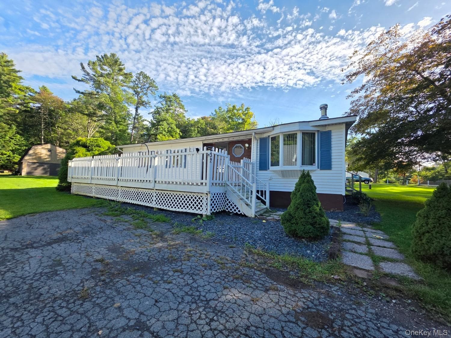32 Bodine Lake Road, Eldred
