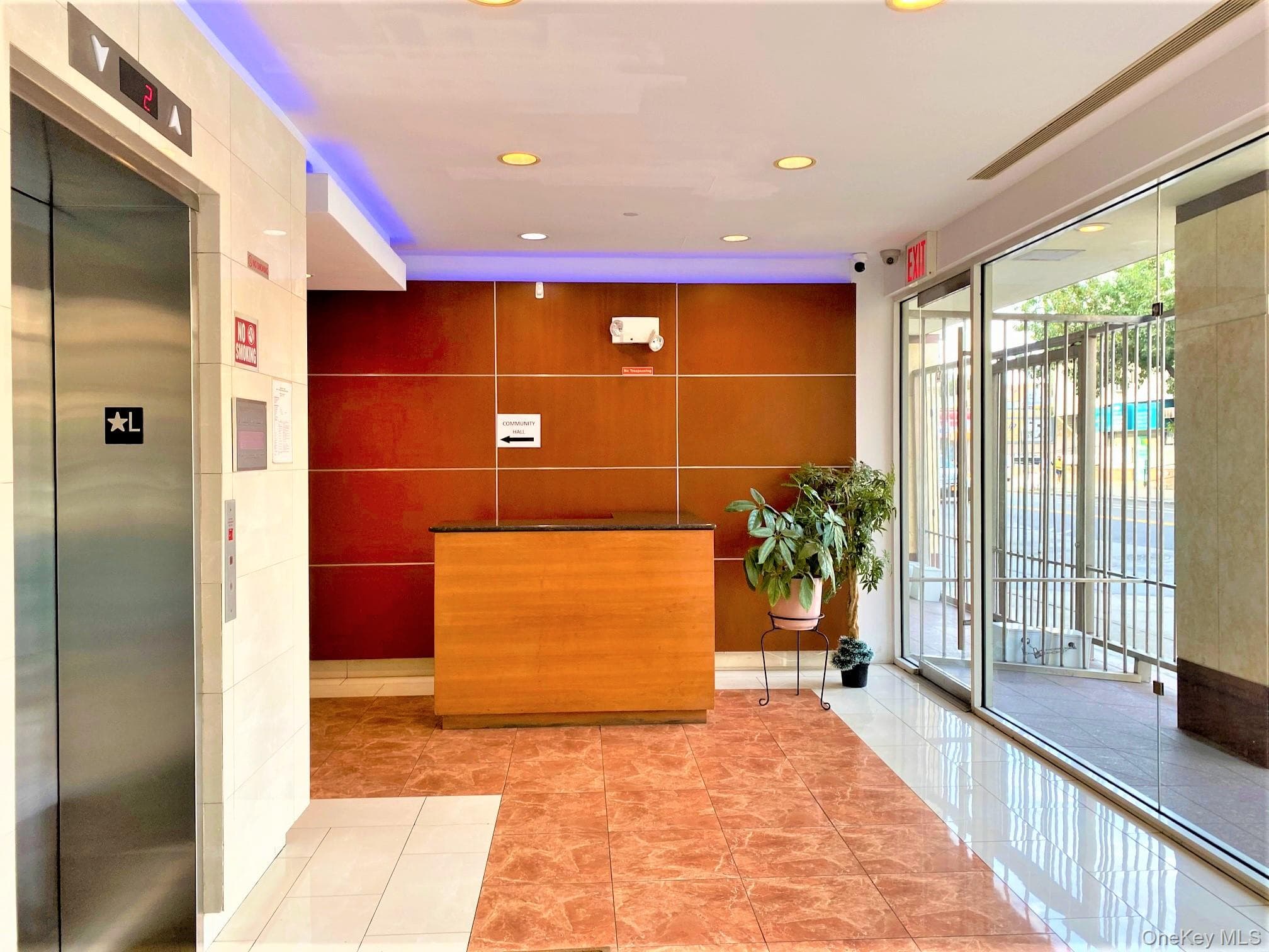 88-20 Parsons Boulevard Unit: 2C thumbnail 4
