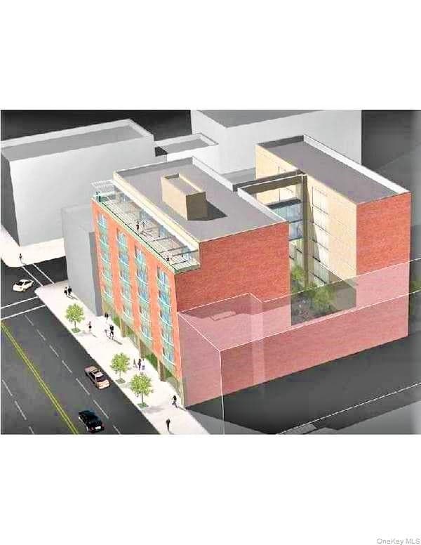 88-20 Parsons Boulevard Unit: 2C thumbnail 3