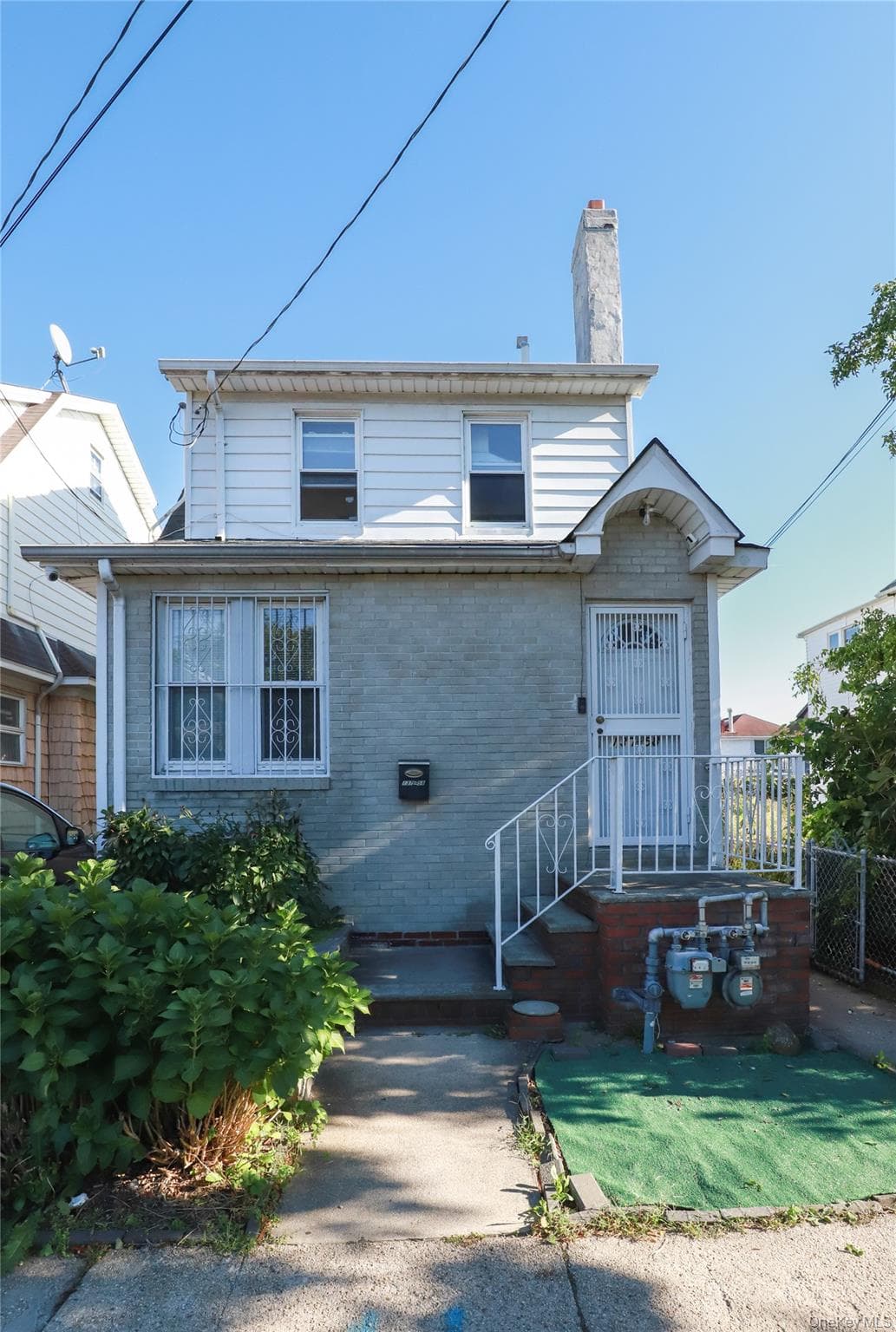 137-58 Kalmia Avenue, Flushing