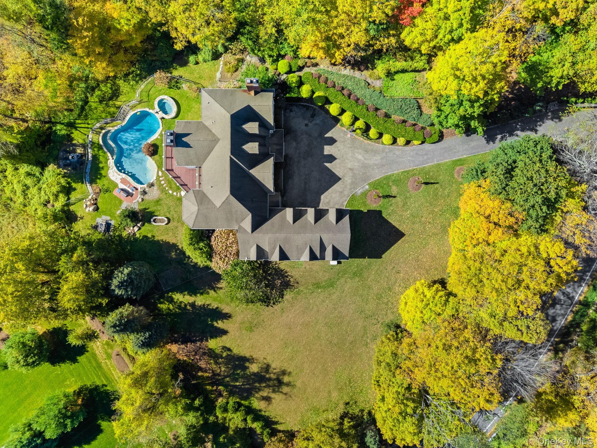496 Long Ridge Road thumbnail 49