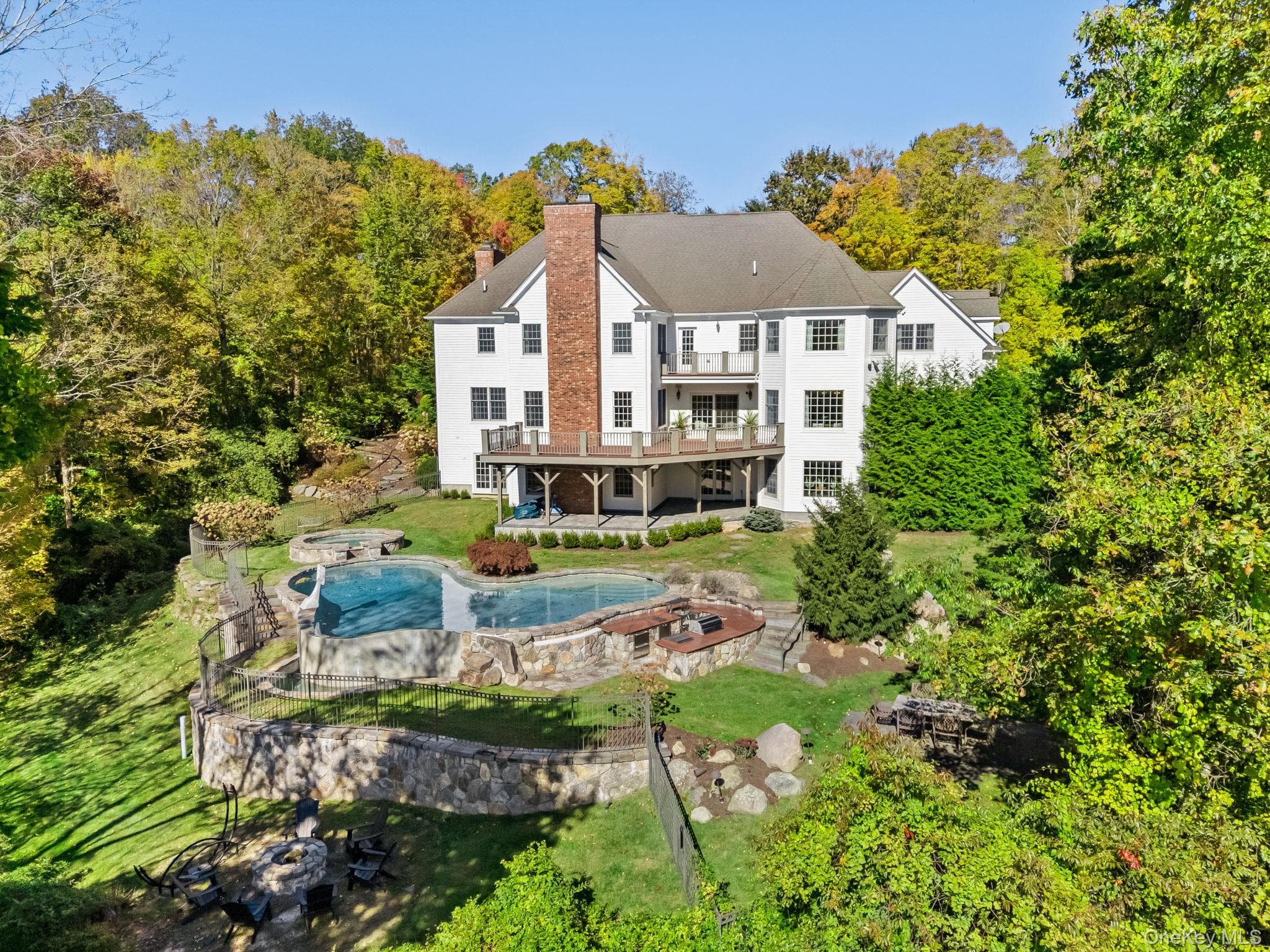 496 Long Ridge Road thumbnail 44