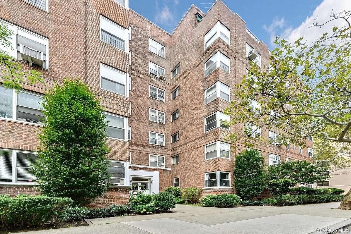 71-36 110th Street Unit: 6/H, Forest Hills