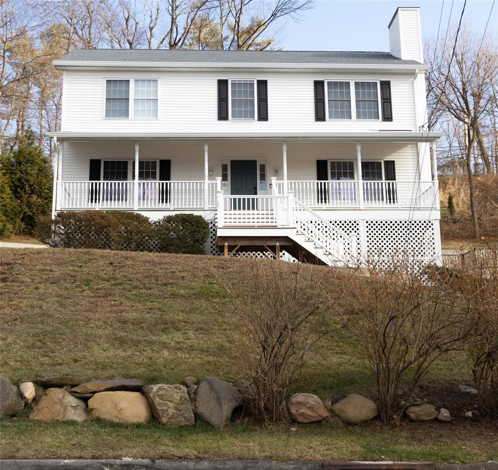 9 Meadowbrook Drive, Ossining