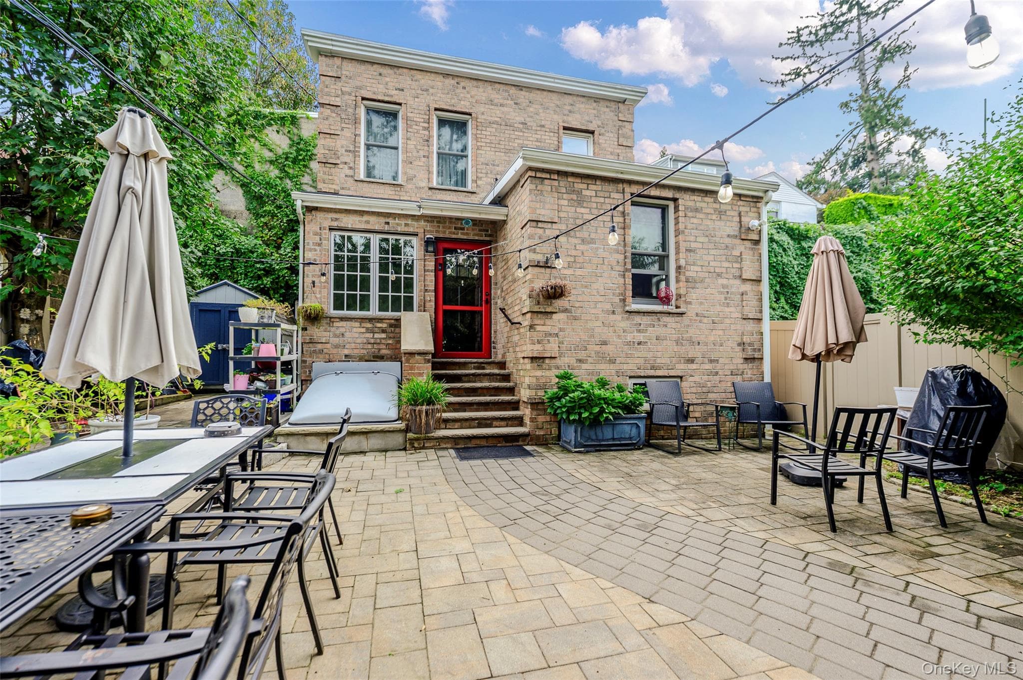 48 Clarendon Avenue, Yonkers