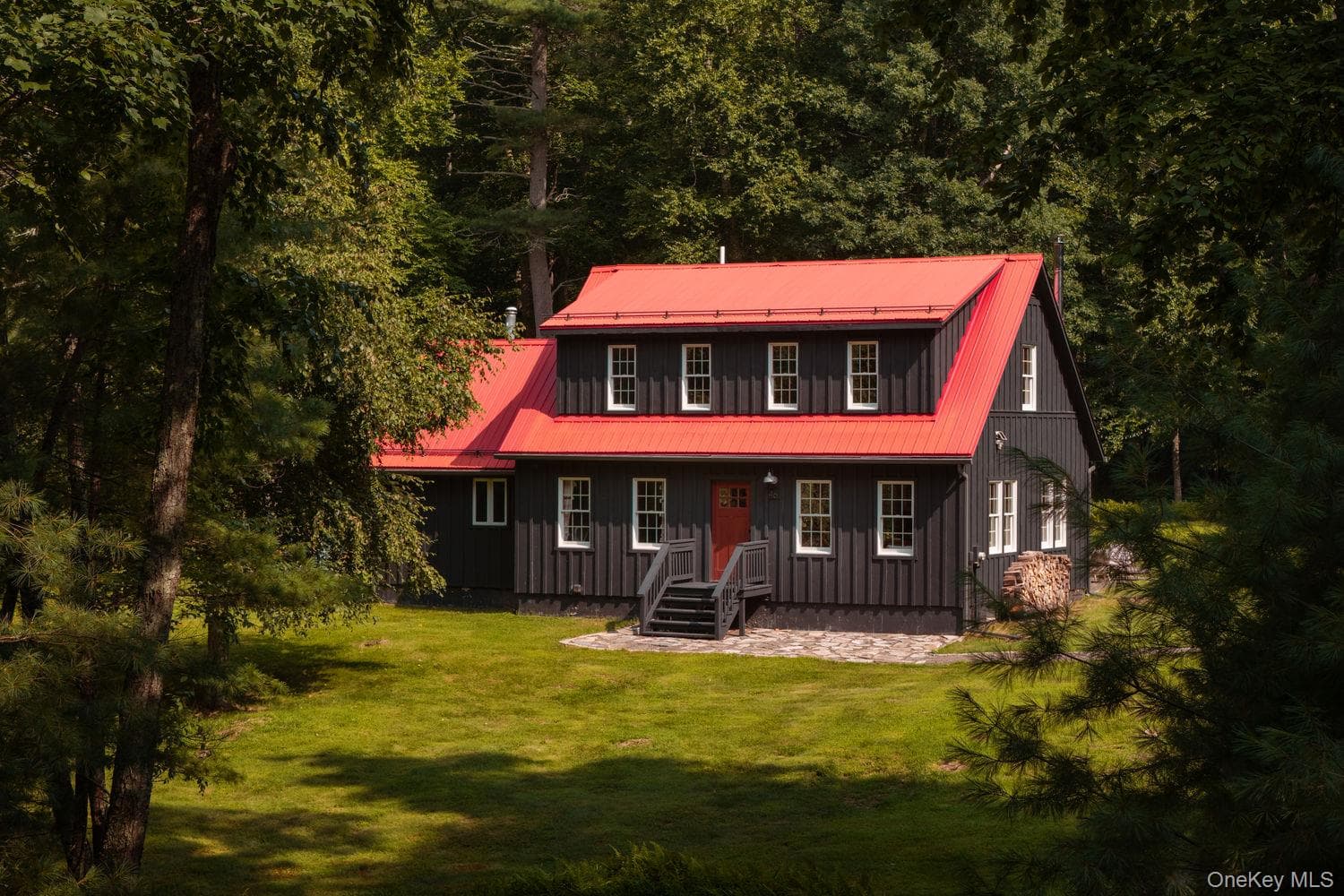 46 Peach Basket Road, Glen Spey