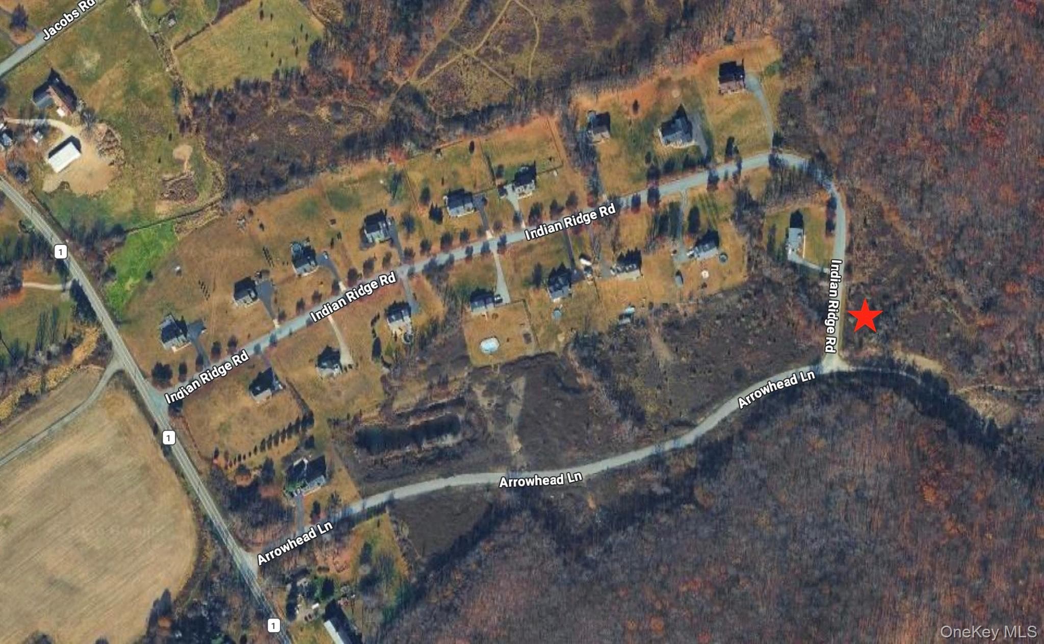 31 Indian Ridge Road, Westtown