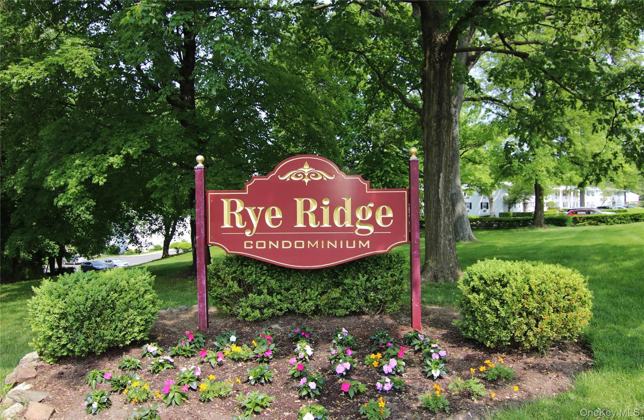71 Avon Circle Unit: D, Rye Brook