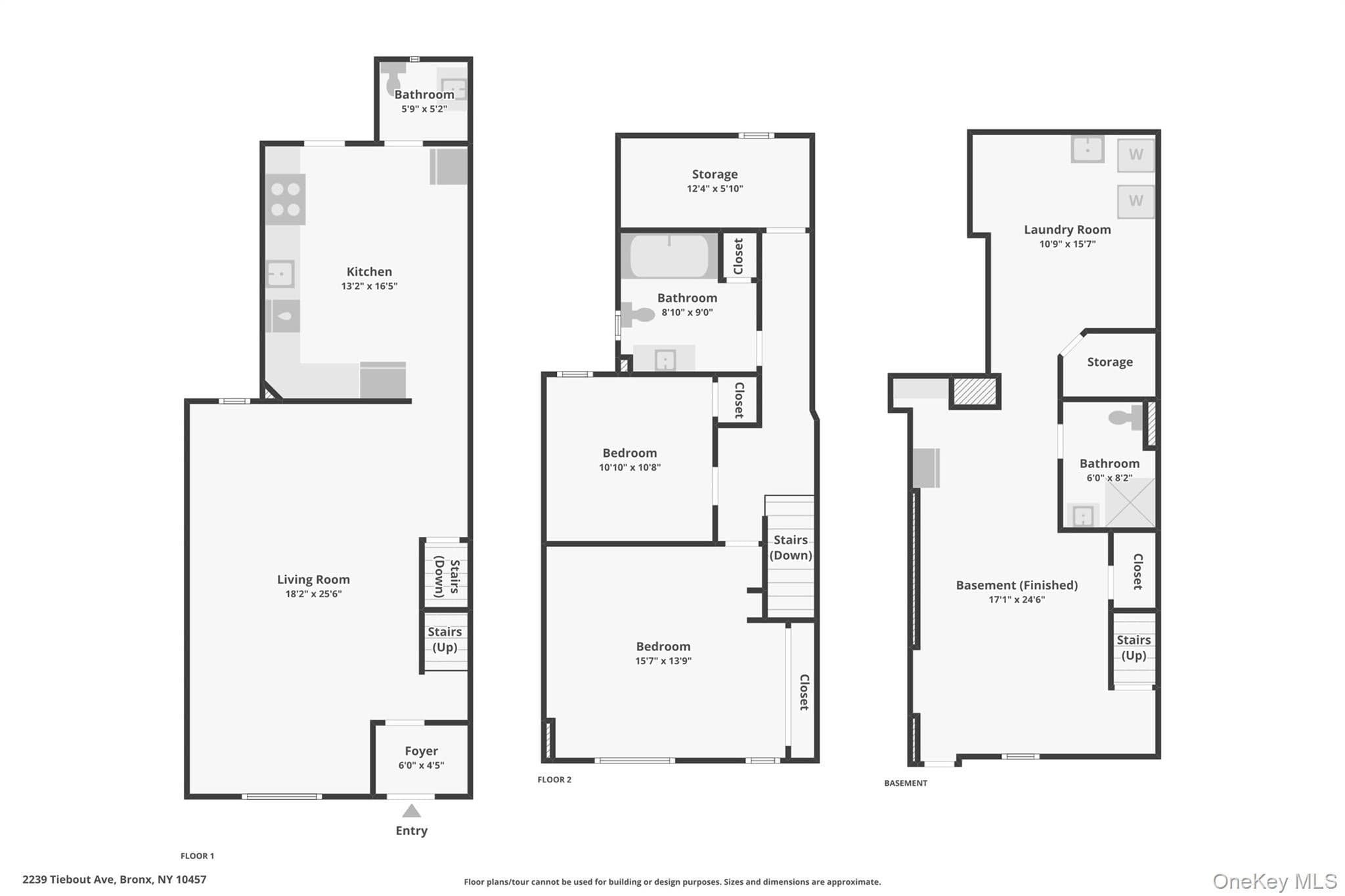 2239 Tiebout Avenue thumbnail 23