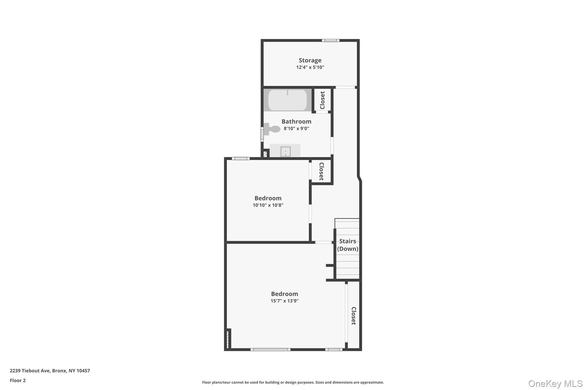 2239 Tiebout Avenue thumbnail 21