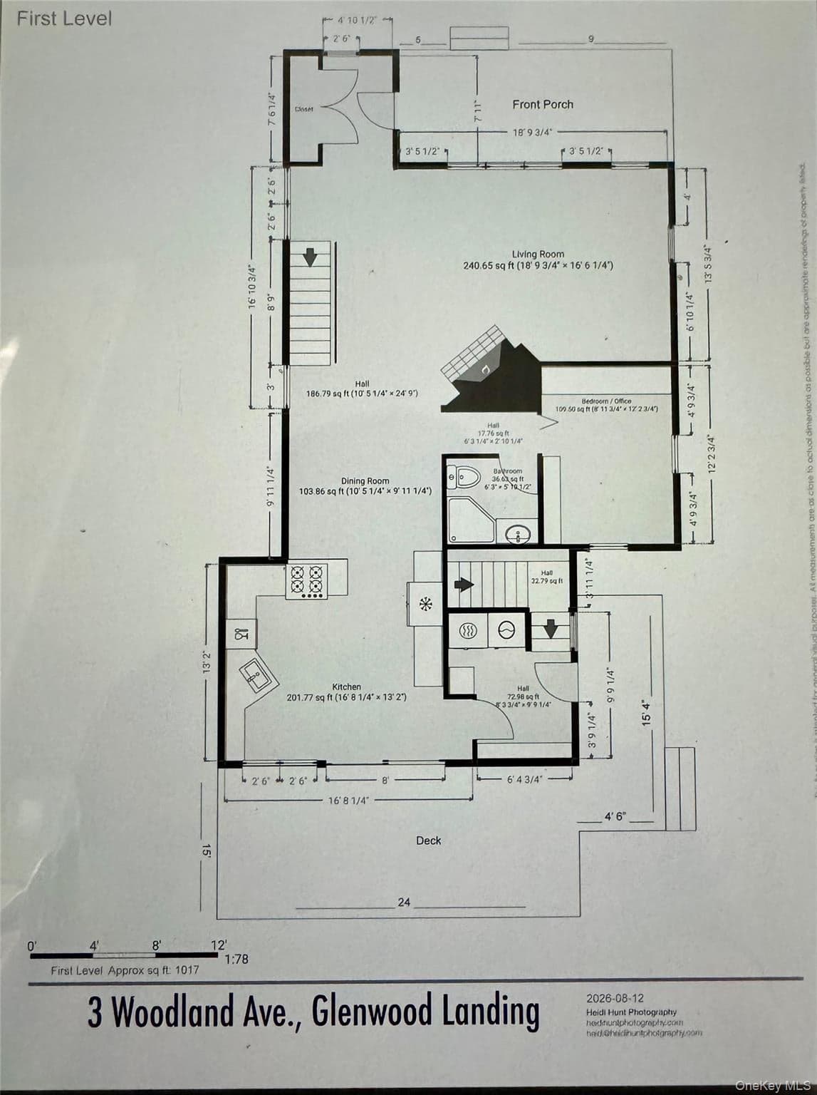 3 Woodland Avenue thumbnail 34